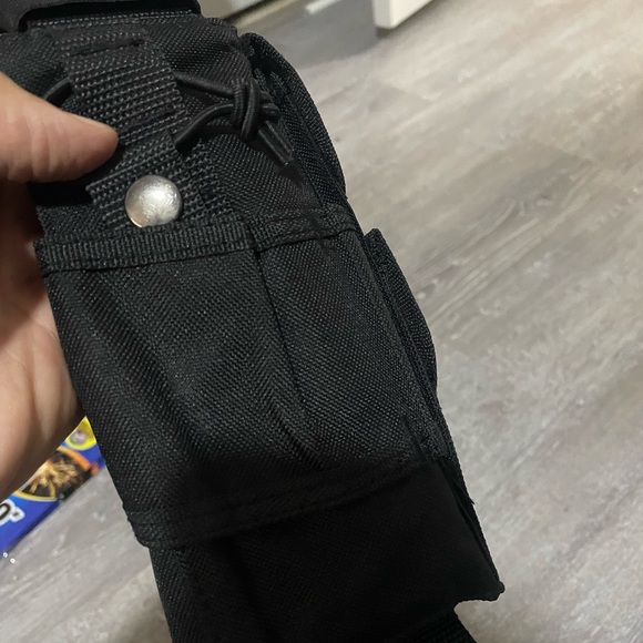 Dap audio stage technician gear and tool holder - Picture 7 of 7